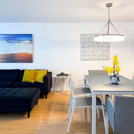 Top Stay Miami Platinum Brickell 외부 사진