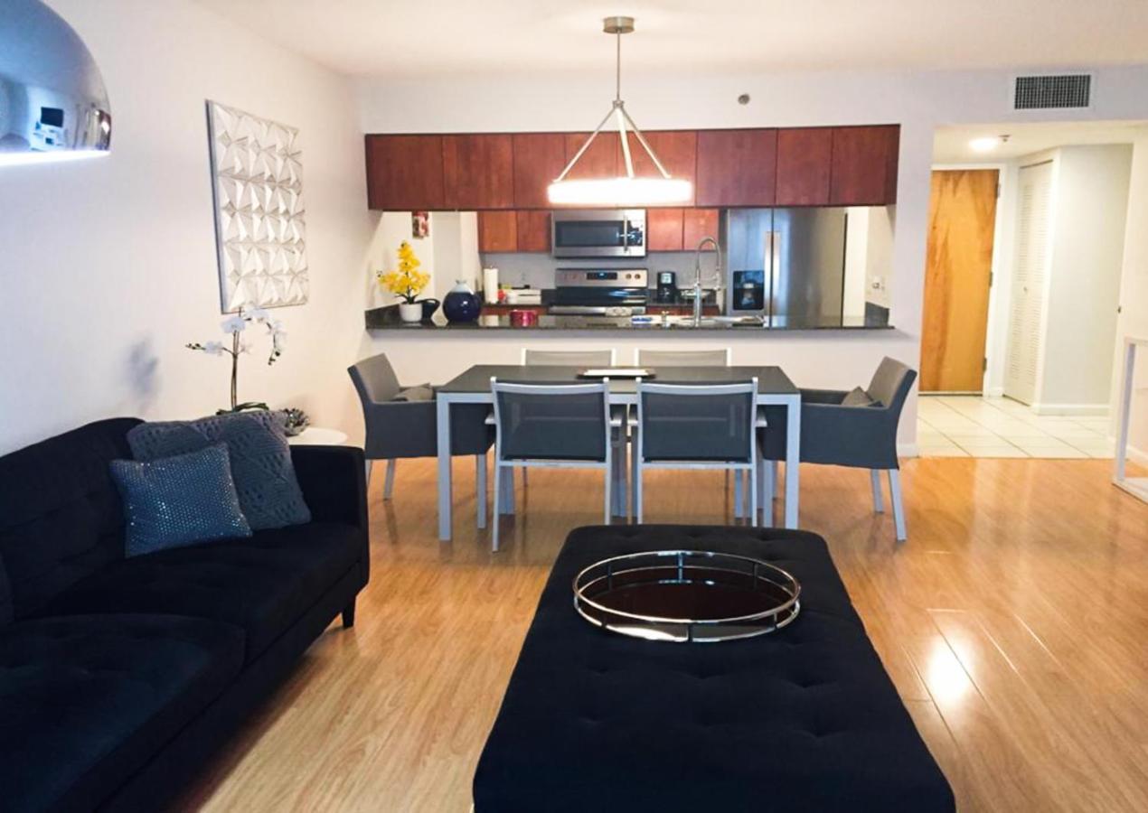 Top Stay Miami Platinum Brickell 외부 사진