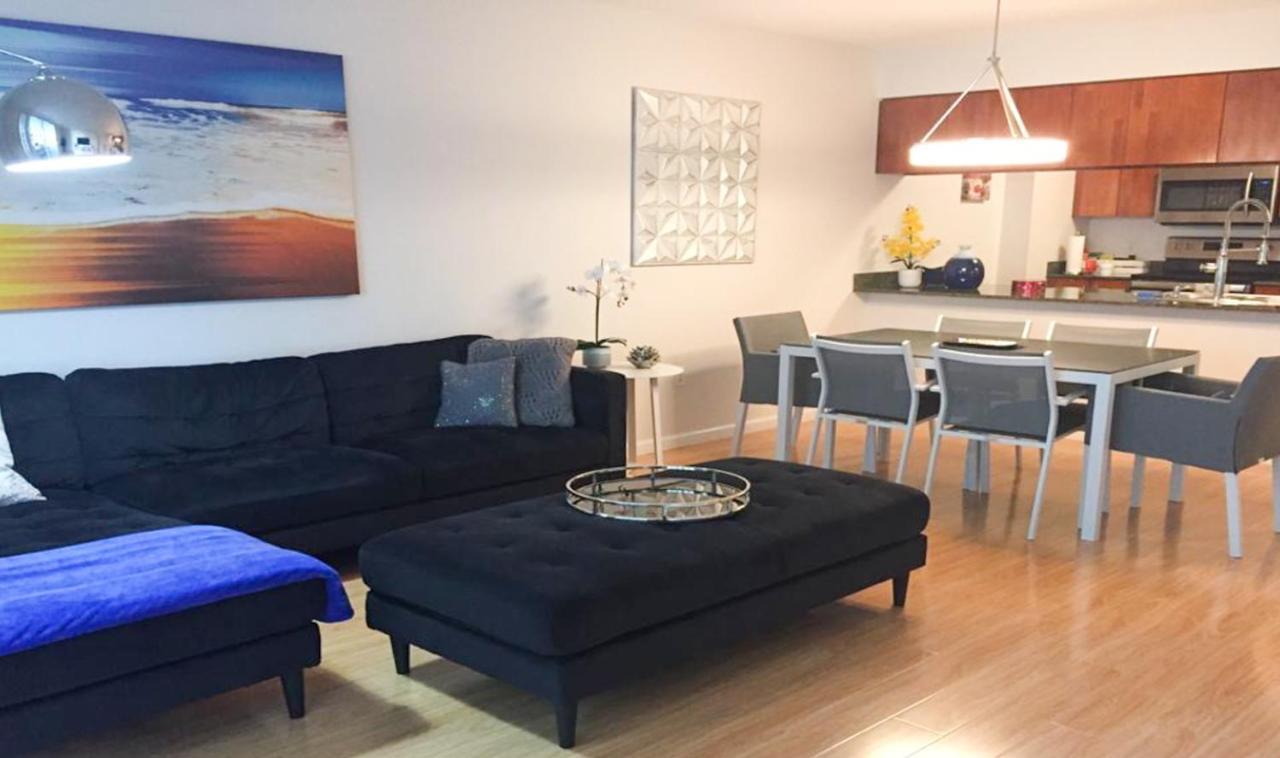 Top Stay Miami Platinum Brickell 외부 사진