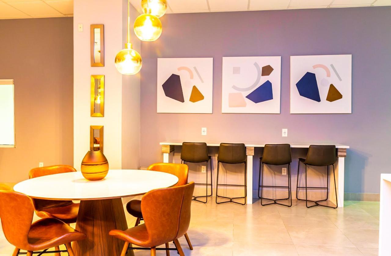 Top Stay Miami Platinum Brickell 외부 사진