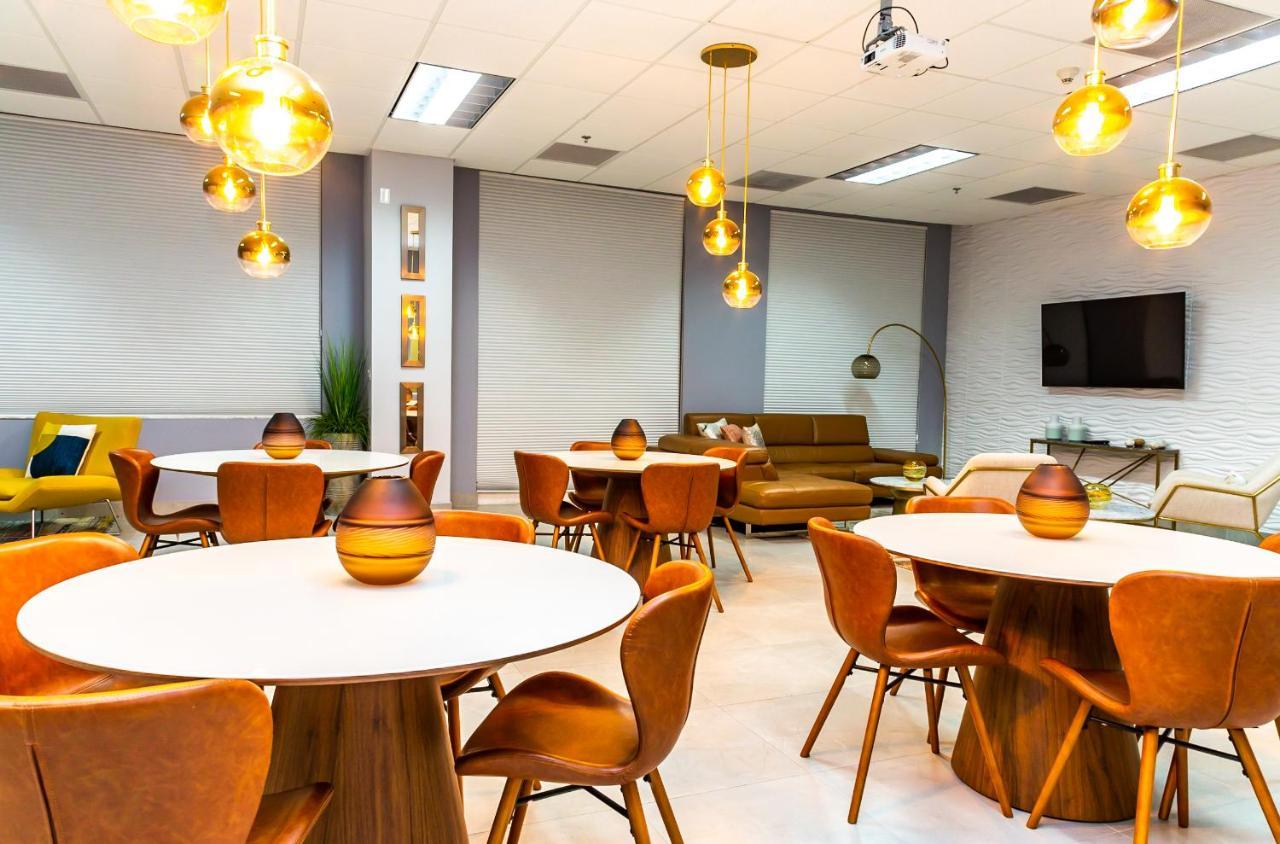 Top Stay Miami Platinum Brickell 외부 사진