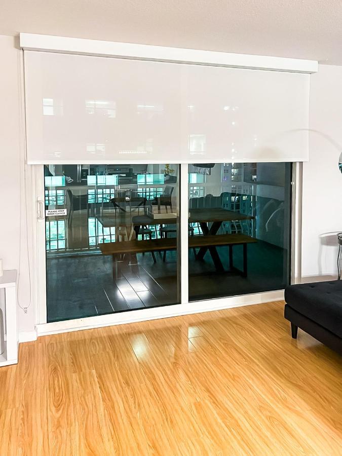 Top Stay Miami Platinum Brickell 외부 사진