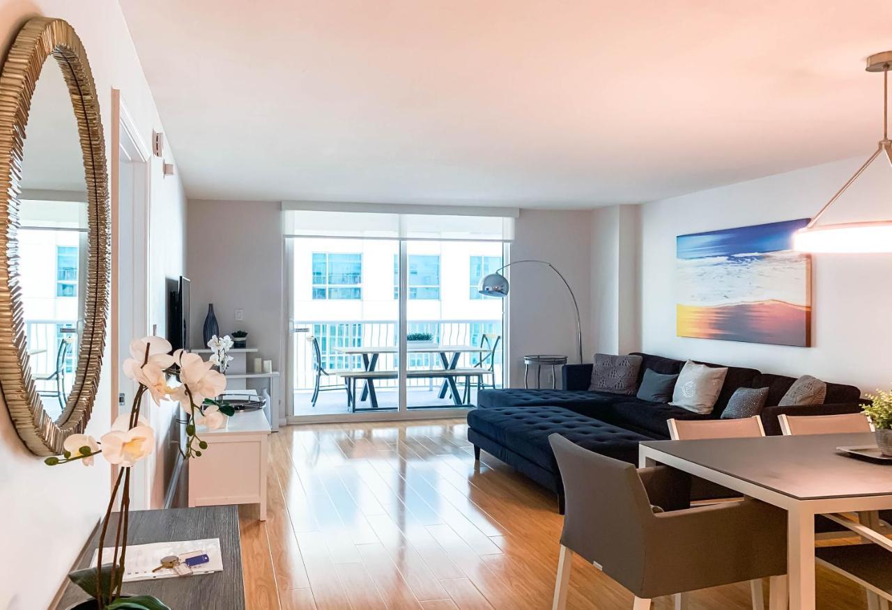 Top Stay Miami Platinum Brickell 외부 사진