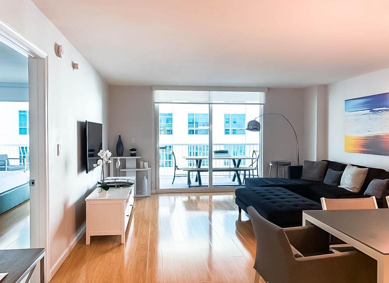 Top Stay Miami Platinum Brickell 외부 사진