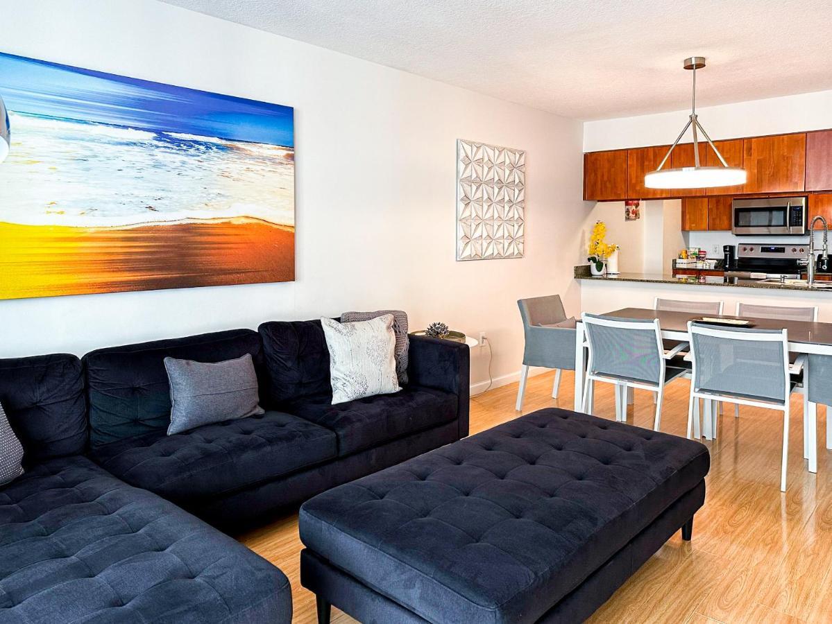 Top Stay Miami Platinum Brickell 외부 사진