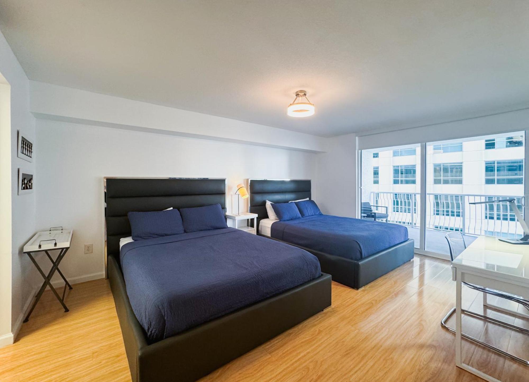 Top Stay Miami Platinum Brickell 외부 사진