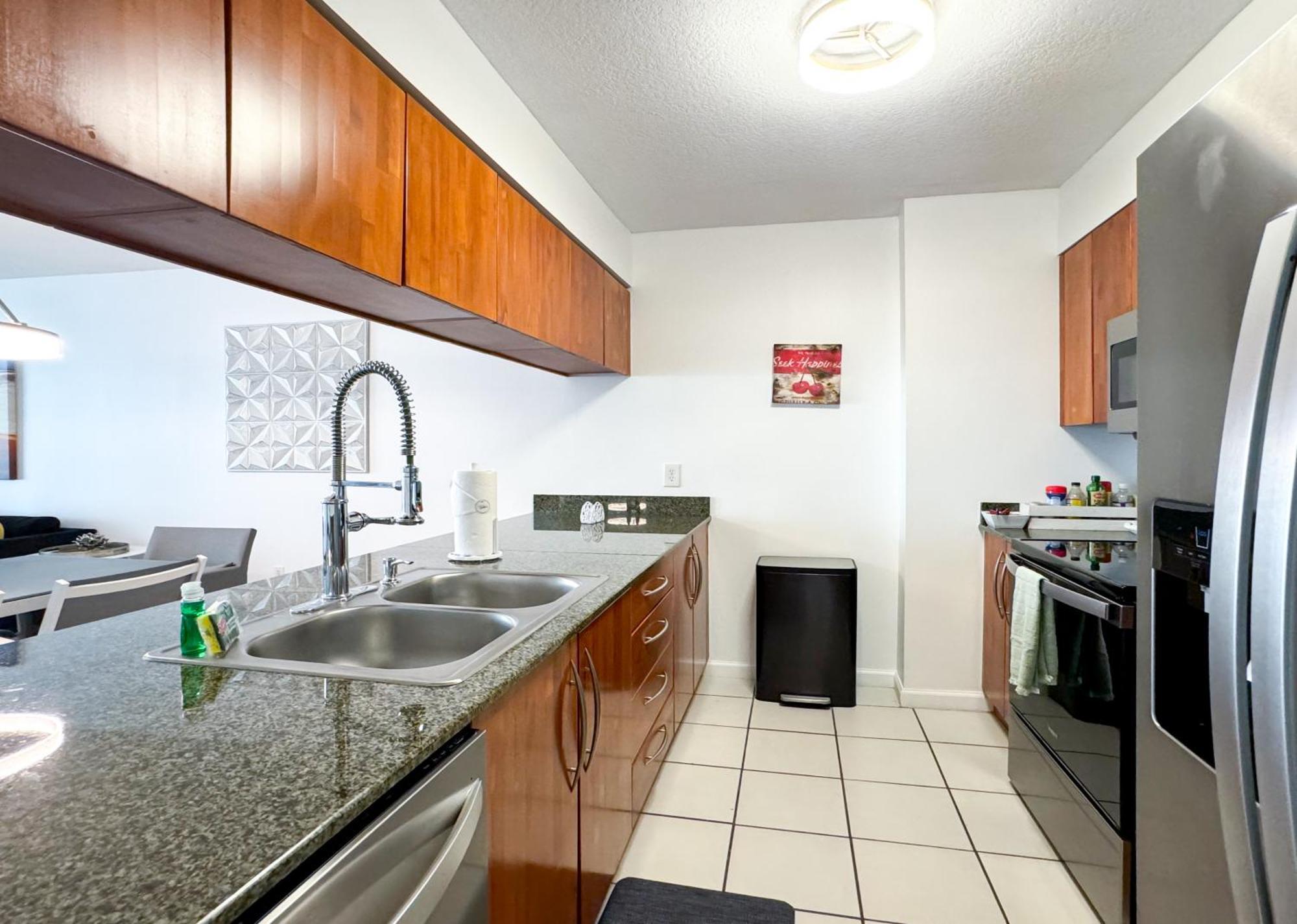 Top Stay Miami Platinum Brickell 외부 사진