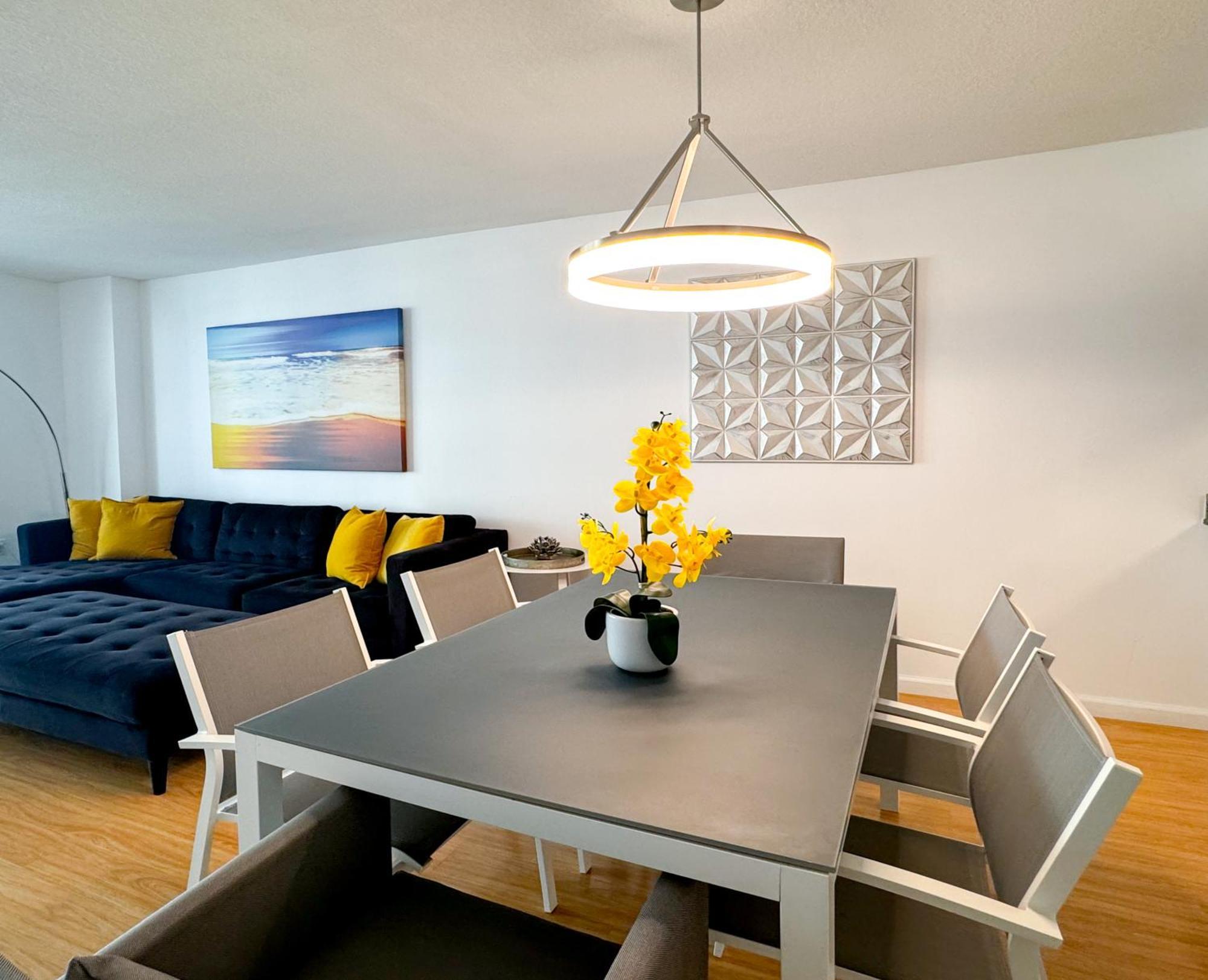 Top Stay Miami Platinum Brickell 외부 사진