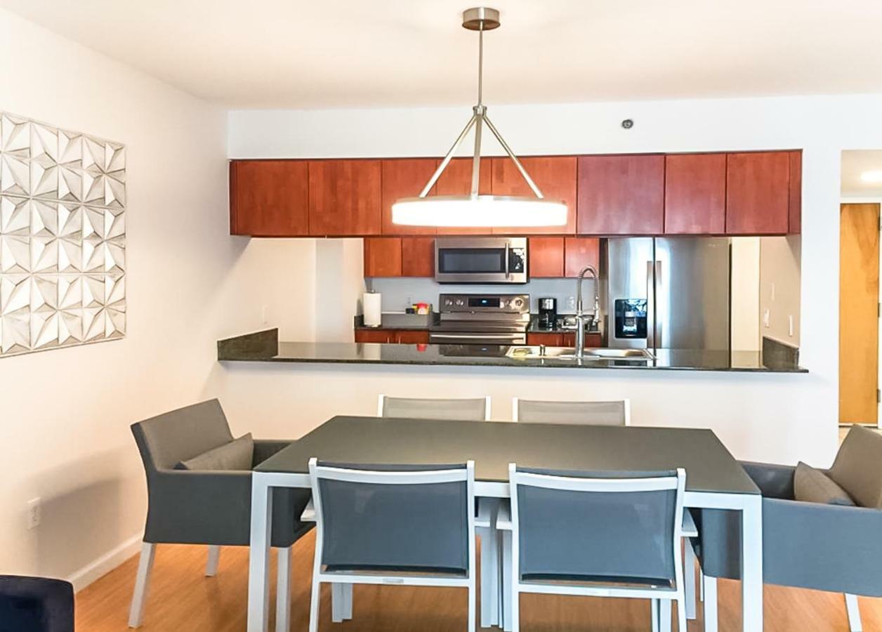 Top Stay Miami Platinum Brickell 외부 사진